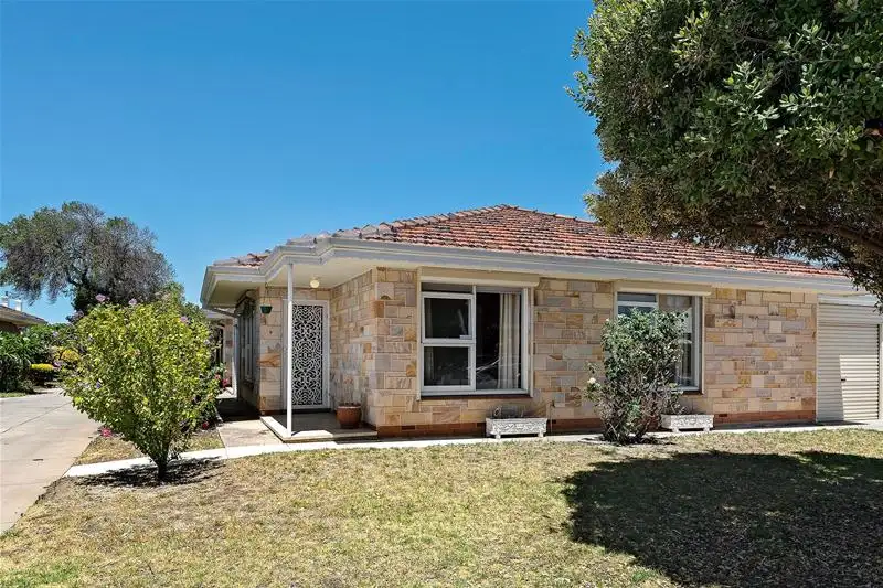 Main view of Homely unit listing, 6/48 Broadway, Glenelg South SA 5045