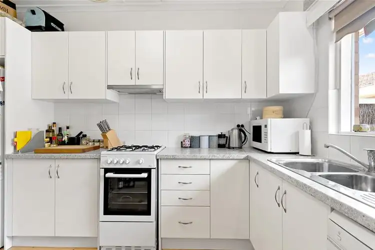 Fourth view of Homely unit listing, 6/48 Broadway, Glenelg South SA 5045