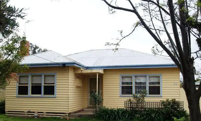 Main view of Homely house listing, 26 Dolphin Street, Numurkah VIC 3636