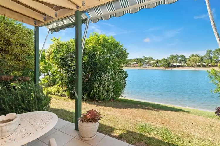 17/43 Murtha Drive, Elanora QLD 4221