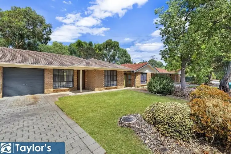 20/14 Gretel Crescent, Paralowie SA 5108