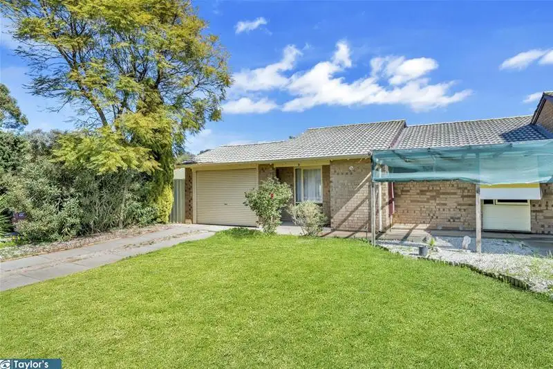 Main view of Homely house listing, 8 Karungi Court, Salisbury Downs SA 5108