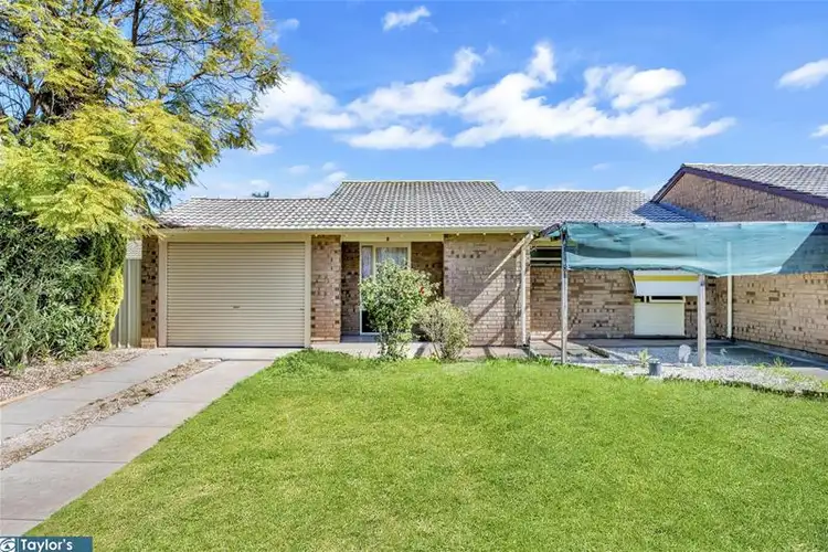 Second view of Homely house listing, 8 Karungi Court, Salisbury Downs SA 5108