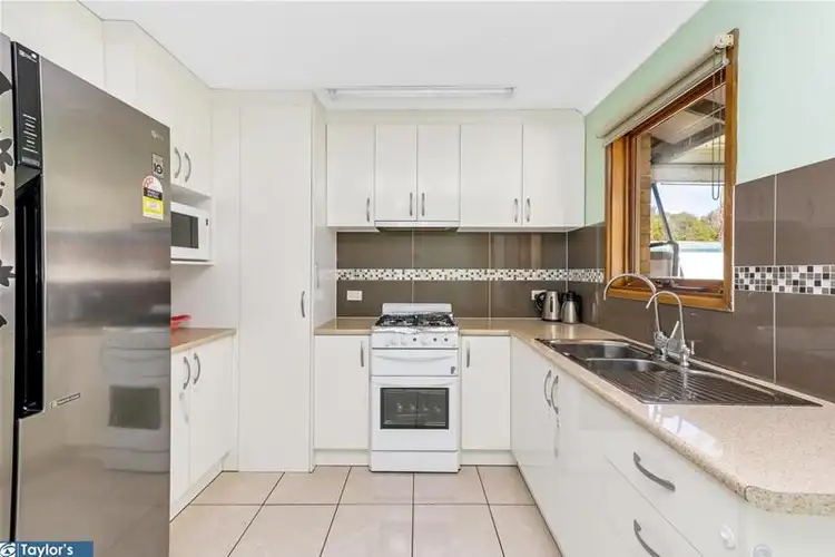 Third view of Homely house listing, 8 Karungi Court, Salisbury Downs SA 5108