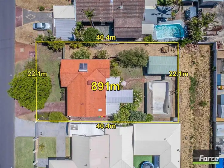 36 Hutt Road, Morley WA 6062