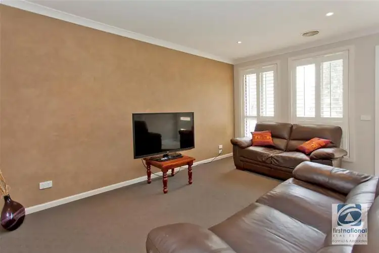 Third view of Homely house listing, 23 Whitebox Circuit, Thurgoona NSW 2640