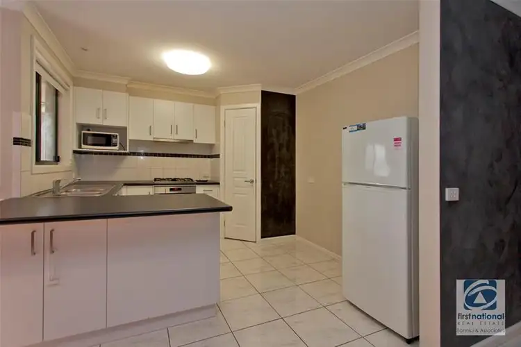 Fifth view of Homely house listing, 23 Whitebox Circuit, Thurgoona NSW 2640