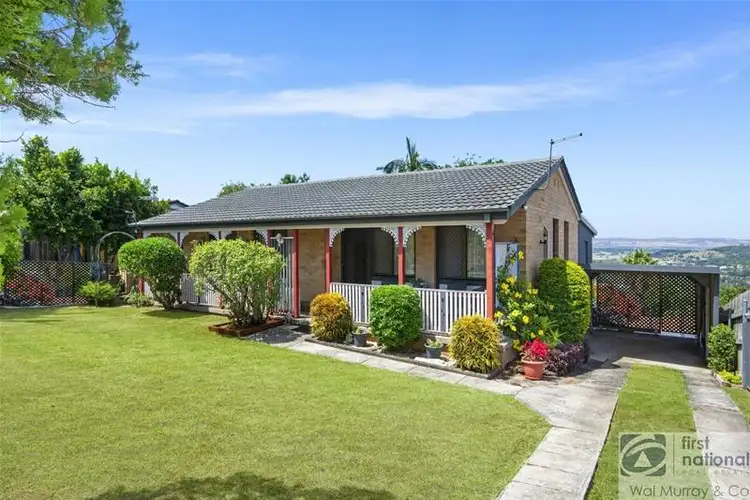 Main view of Homely house listing, 17 William Blair Avenue, Goonellabah NSW 2480