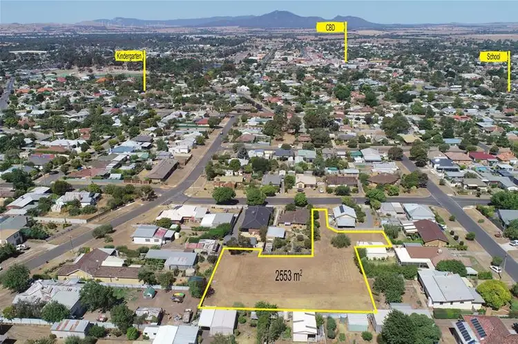 16A Coad Street, Ararat VIC 3377