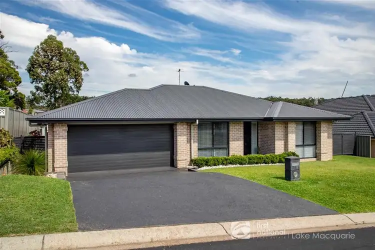47 Cleveland Street, Cameron Park NSW 2285