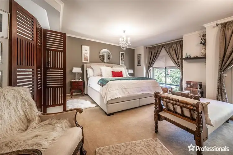 12 Meadow Glen Drive, Melton West VIC 3337