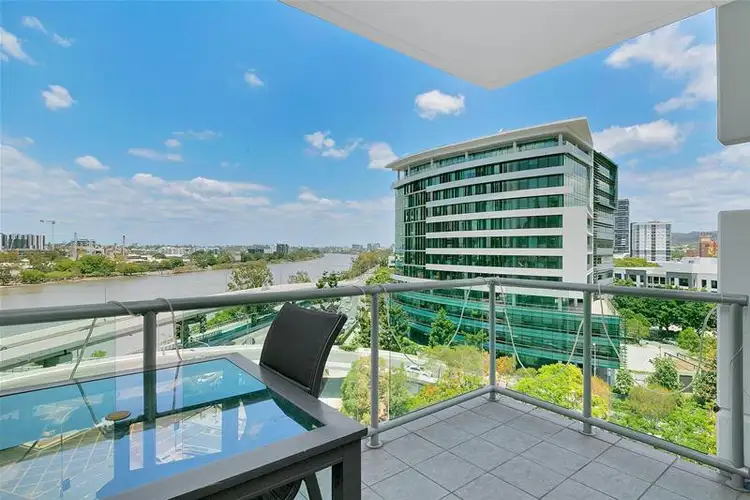 1704/100 Quay Street, Brisbane City QLD 4000
