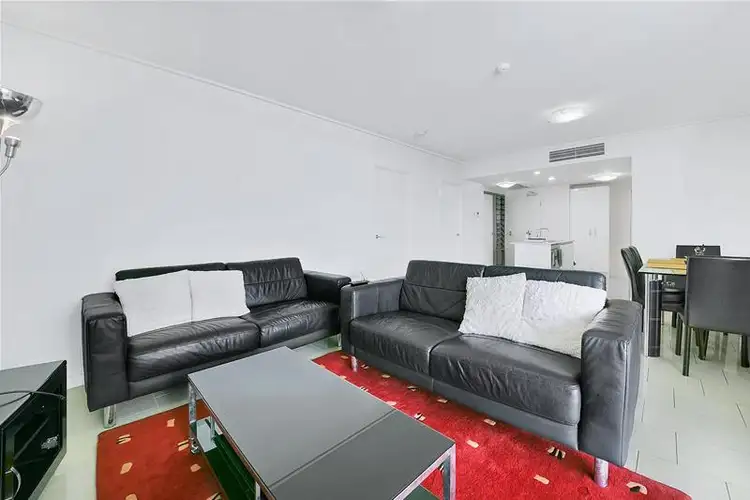 Fourth view of Homely apartment listing, 1704/100 Quay Street, Brisbane City QLD 4000