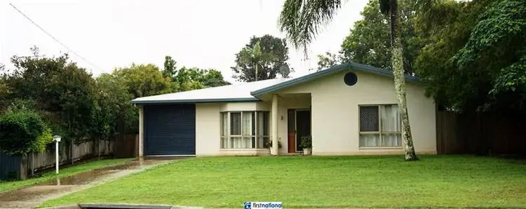 32 Evans Street, Atherton QLD 4883