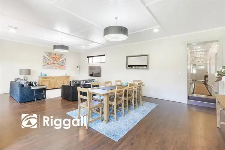 Fifth view of Homely house listing, 12 Second Avenue, Sefton Park SA 5083