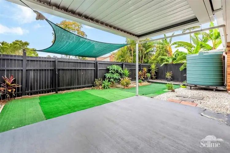 2/16 River Oak, Helensvale QLD 4212