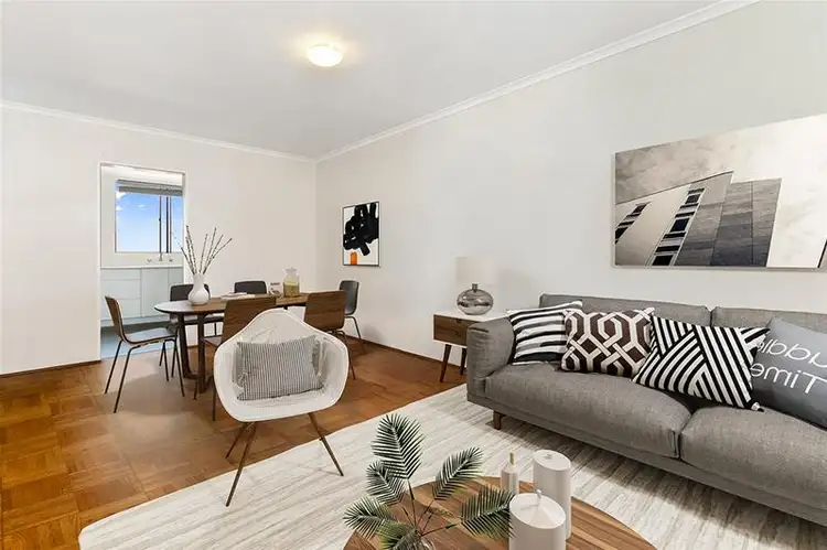 19/10 View Street, Marrickville NSW 2204