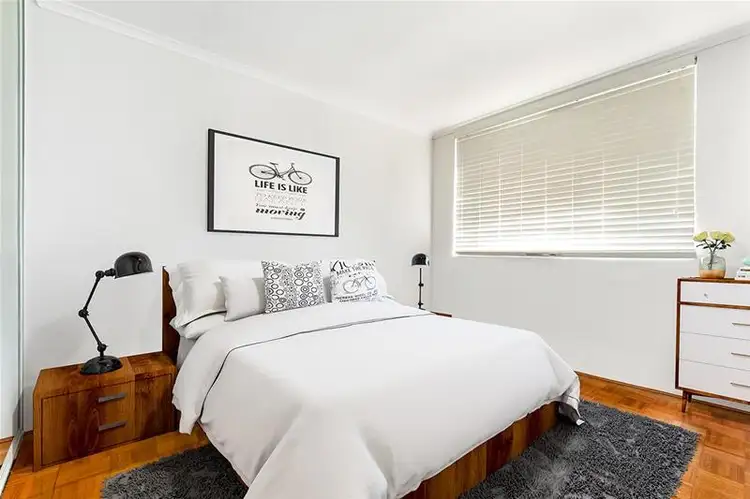 Second view of Homely apartment listing, 19/10 View Street, Marrickville NSW 2204