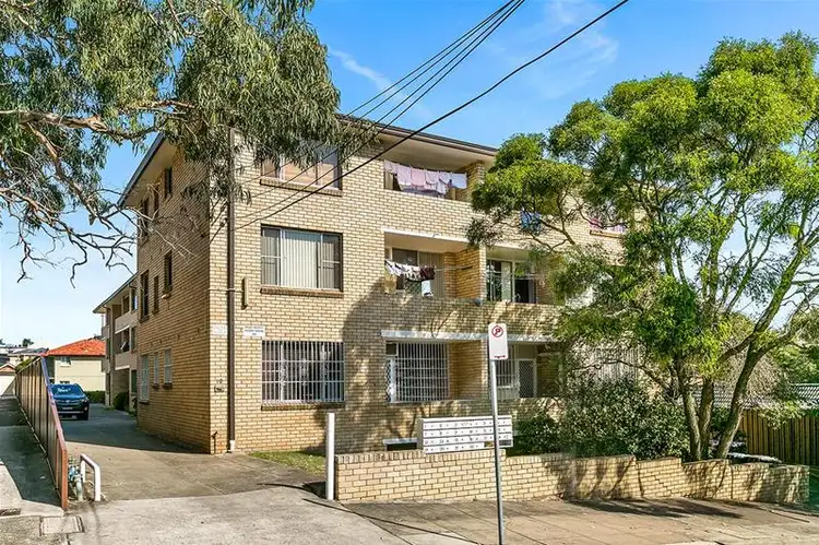 Third view of Homely apartment listing, 19/10 View Street, Marrickville NSW 2204