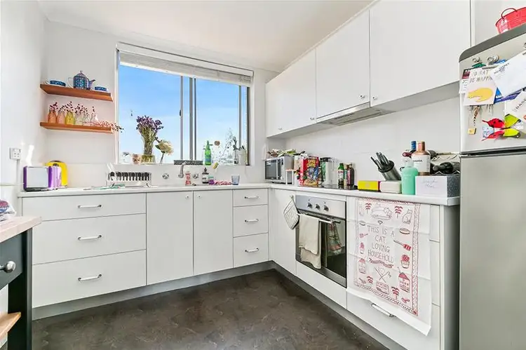 Fourth view of Homely apartment listing, 19/10 View Street, Marrickville NSW 2204