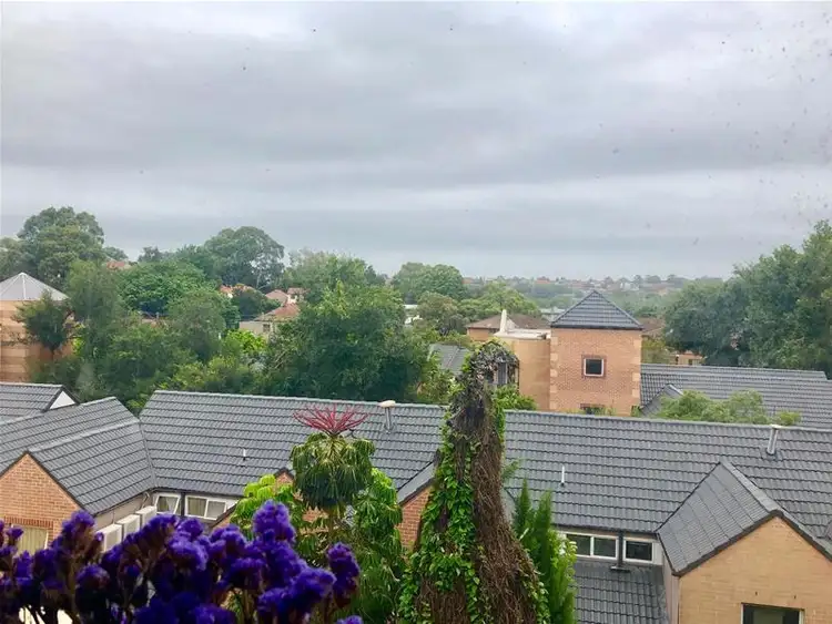 Fifth view of Homely apartment listing, 19/10 View Street, Marrickville NSW 2204