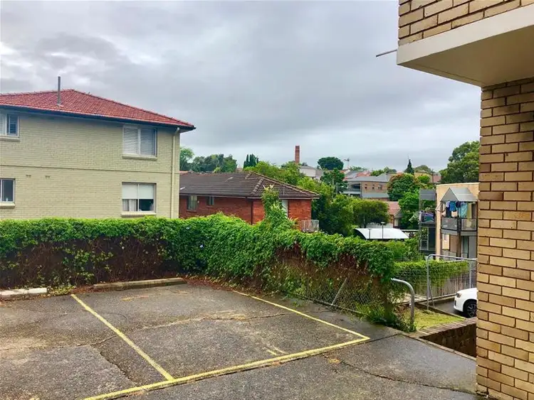 Sixth view of Homely apartment listing, 19/10 View Street, Marrickville NSW 2204