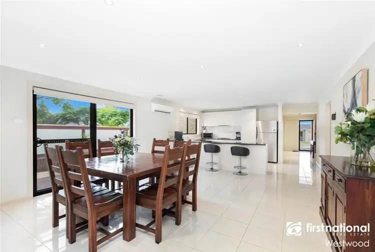 Fourth view of Homely house listing, 10 Chrysalis Avenue, Tarneit VIC 3029