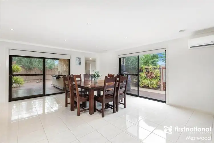 Fifth view of Homely house listing, 10 Chrysalis Avenue, Tarneit VIC 3029