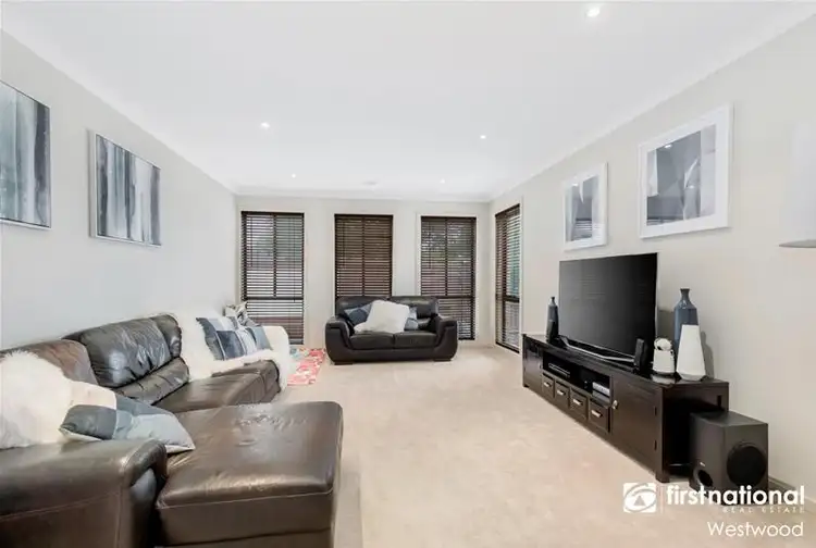 Sixth view of Homely house listing, 10 Chrysalis Avenue, Tarneit VIC 3029