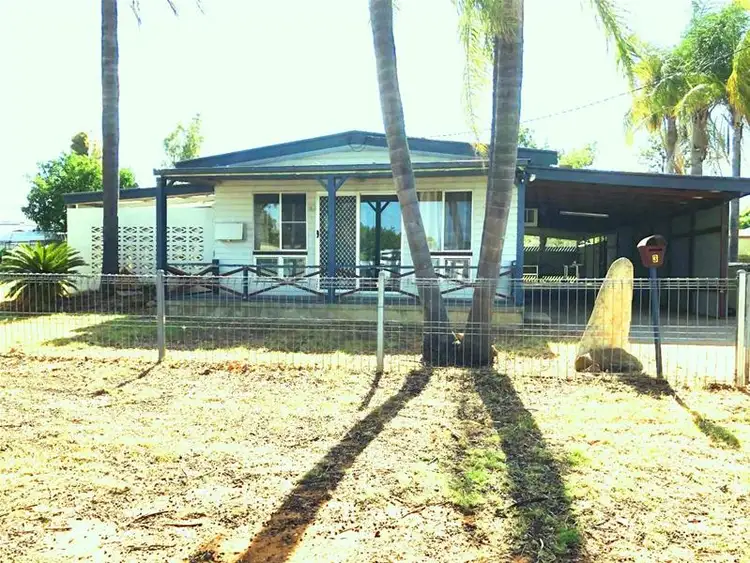 3 Dorney Street, Chinchilla QLD 4413