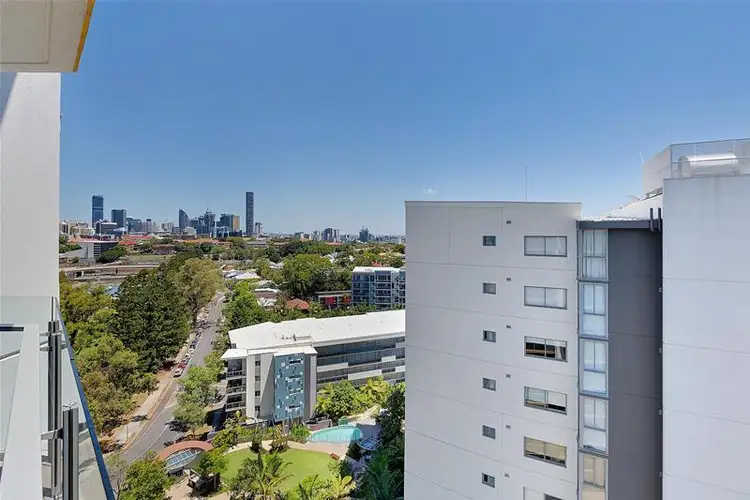 31004/67 Blamey Street, Kelvin Grove QLD 4059