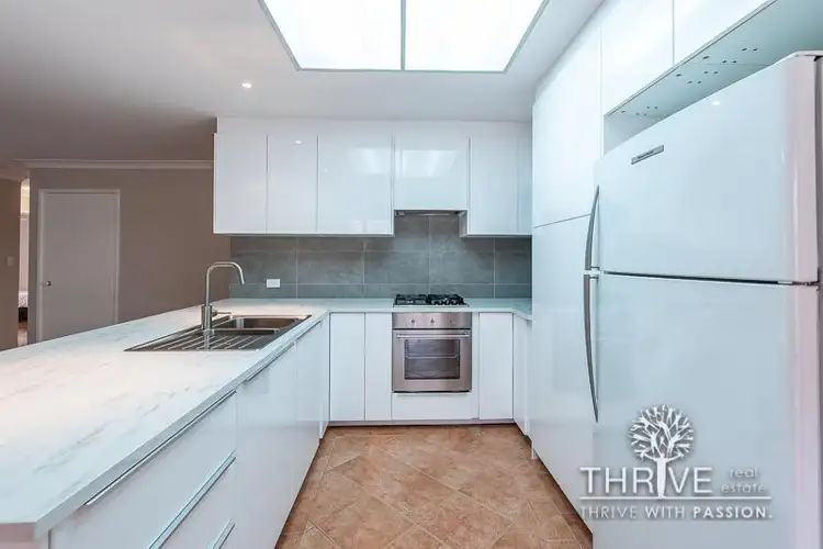 10 Ringarooma Way, Willetton WA 6155