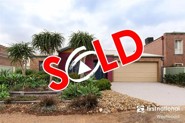 11 Kemerton Close, Point Cook VIC 3030