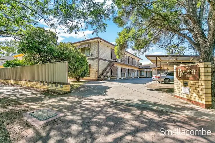 Main view of Homely unit listing, 1/5 Church Street, Highgate SA 5063