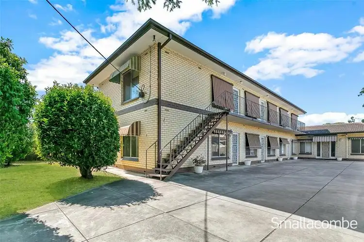 Second view of Homely unit listing, 1/5 Church Street, Highgate SA 5063