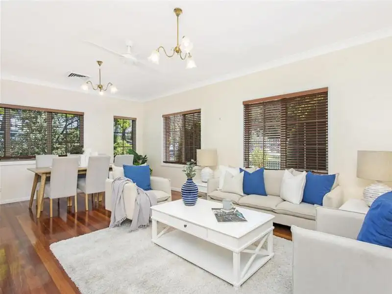 Main view of Homely house listing, 46 Glen Street, Belrose NSW 2085