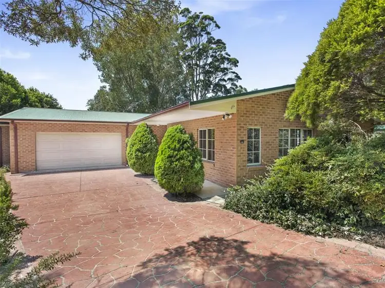 Third view of Homely house listing, 46 Glen Street, Belrose NSW 2085