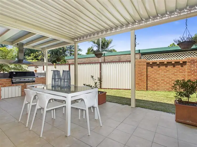 Sixth view of Homely house listing, 46 Glen Street, Belrose NSW 2085