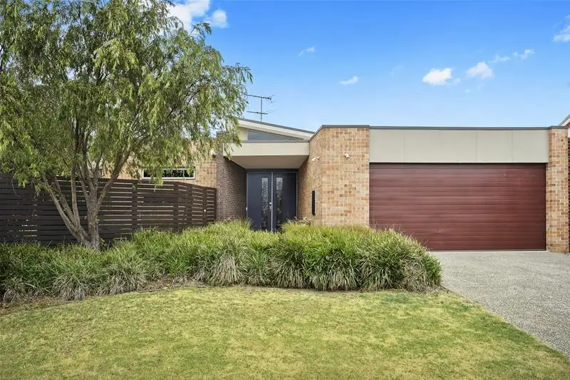 Main view of Homely house listing, 9 Waugh Court, Leopold VIC 3224