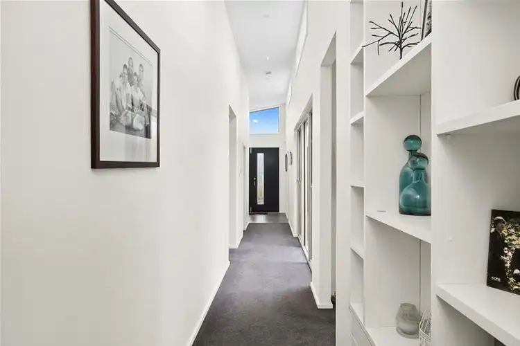 Second view of Homely house listing, 9 Waugh Court, Leopold VIC 3224