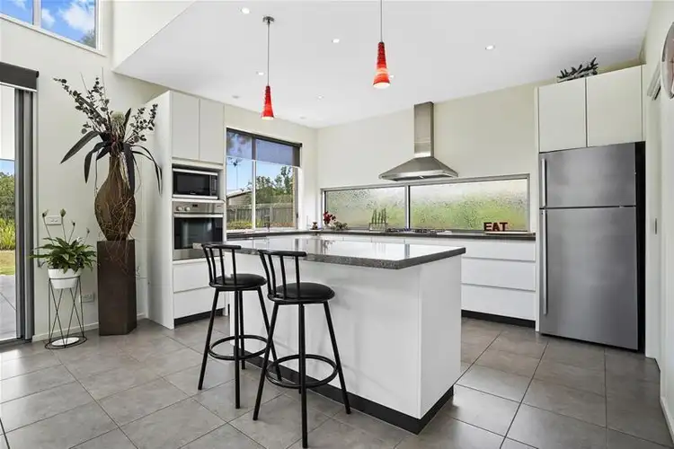 Third view of Homely house listing, 9 Waugh Court, Leopold VIC 3224