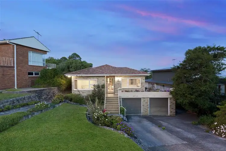 95 Anzac Avenue, Collaroy NSW 2097