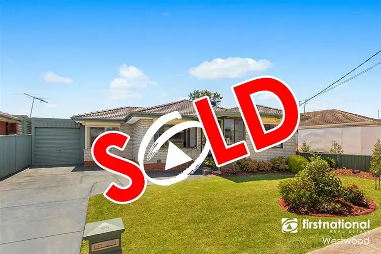 11 Lantana Avenue, Hoppers Crossing VIC 3029