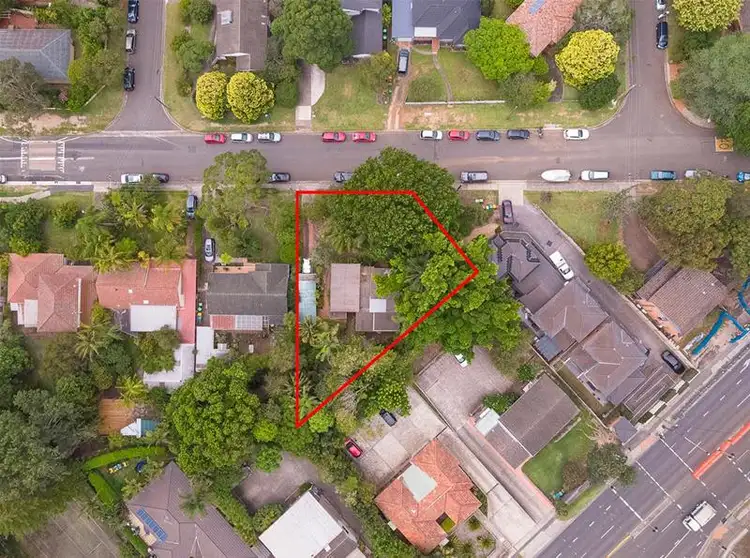 5 Rabbett Street, Frenchs Forest NSW 2086