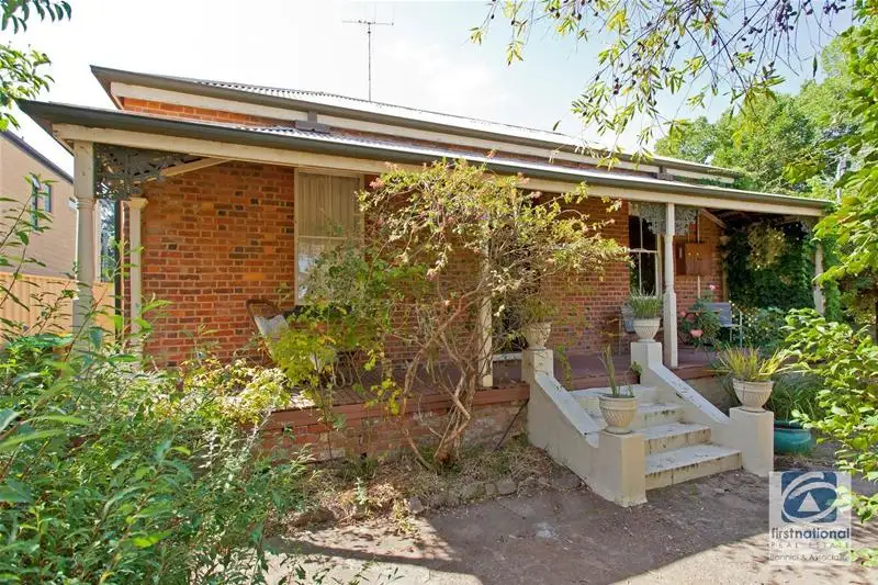 Main view of Homely house listing, 82 Last Street, Beechworth VIC 3747