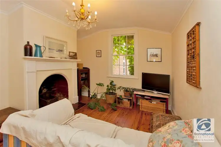 Second view of Homely house listing, 82 Last Street, Beechworth VIC 3747