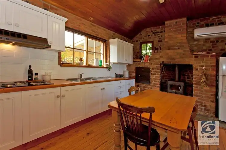 Third view of Homely house listing, 82 Last Street, Beechworth VIC 3747