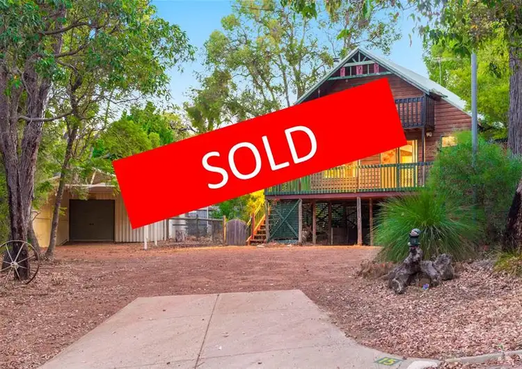 15 Trevor Court, Roleystone WA 6111