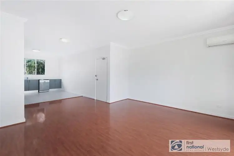Second view of Homely apartment listing, 30/2-12 Civic Avenue, Pendle Hill NSW 2145