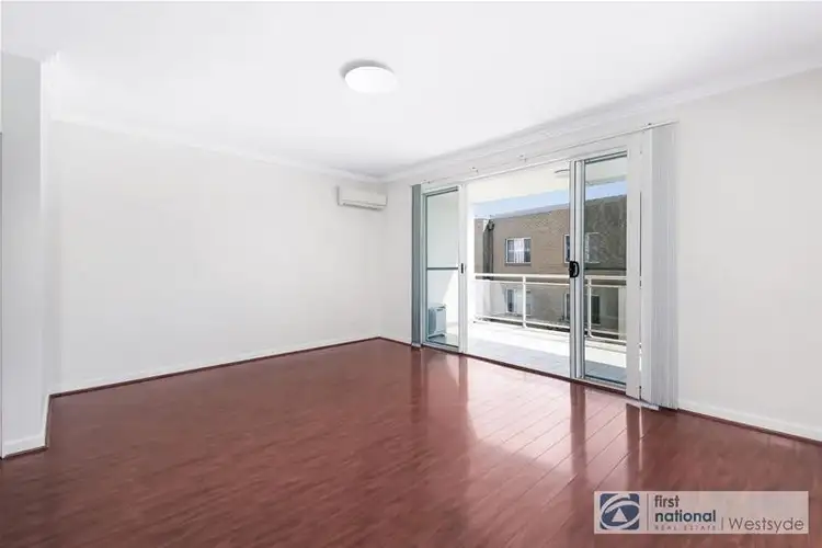 Third view of Homely apartment listing, 30/2-12 Civic Avenue, Pendle Hill NSW 2145